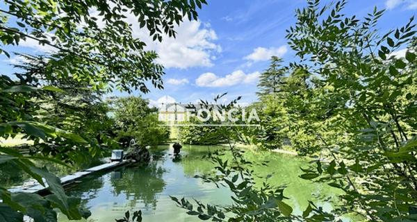 À vendre Appartement 3 pièces 79.24 m² - Gargenville 78440