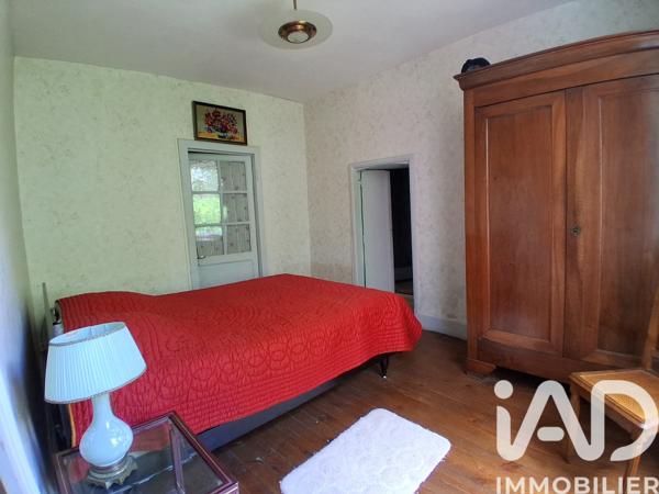 Maison à vendre 5 pièces 85 m² Gannat