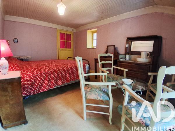 Maison à vendre 5 pièces 85 m² Gannat