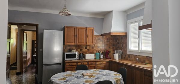 Maison à vendre 8 pièces 161 m² Sarrancolin