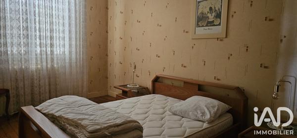 Maison à vendre 8 pièces 161 m² Sarrancolin