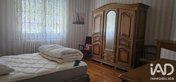 Maison à vendre 8 pièces 161 m² Sarrancolin