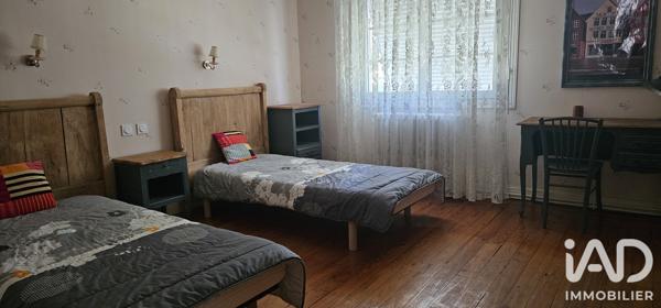 Maison à vendre 8 pièces 161 m² Sarrancolin