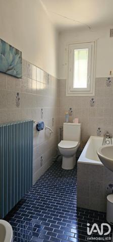 Maison à vendre 8 pièces 161 m² Sarrancolin