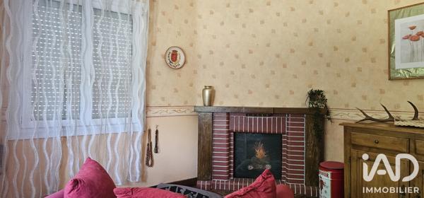 Maison à vendre 8 pièces 161 m² Sarrancolin