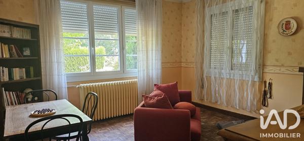 Maison à vendre 8 pièces 161 m² Sarrancolin