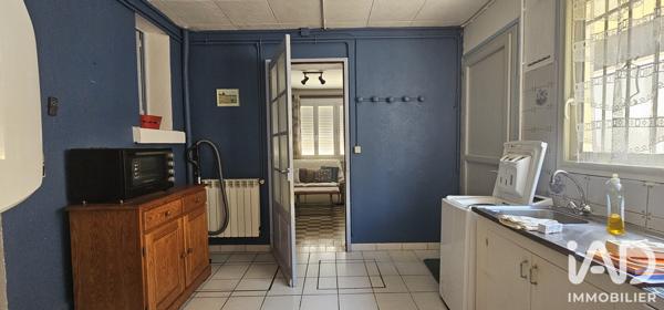 Maison à vendre 8 pièces 161 m² Sarrancolin