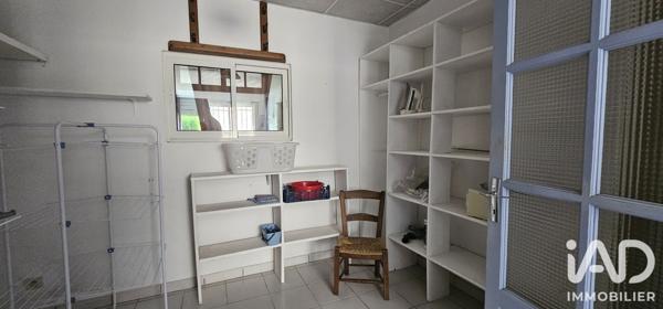 Maison à vendre 8 pièces 161 m² Sarrancolin