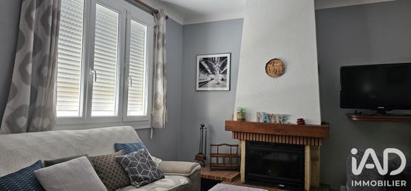 Maison à vendre 8 pièces 161 m² Sarrancolin