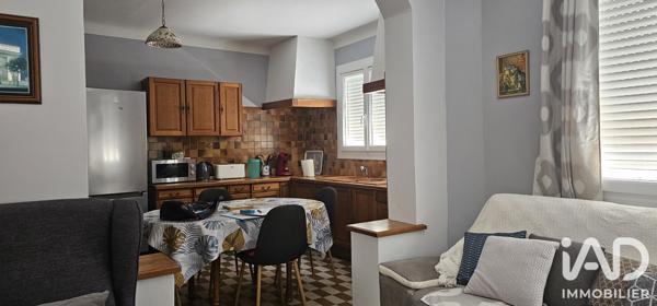 Maison à vendre 8 pièces 161 m² Sarrancolin