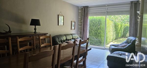 Maison à vendre 8 pièces 161 m² Sarrancolin