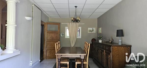 Maison à vendre 8 pièces 161 m² Sarrancolin