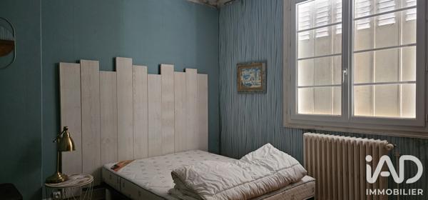 Maison à vendre 8 pièces 161 m² Sarrancolin
