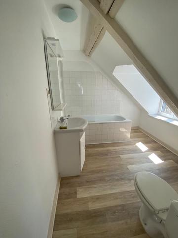 QUARTIER DOBREE T1BIS, Nantes 44000
