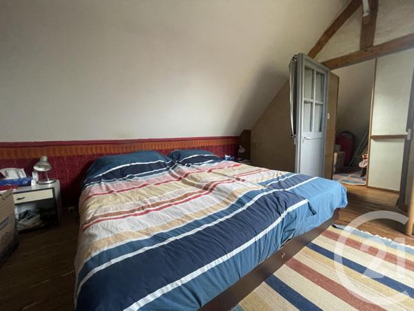 Maison à vendre  2 pièces - 46,34 m2 PONT AUDEMER - 27