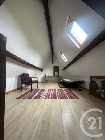 Maison à vendre  2 pièces - 46,34 m2 PONT AUDEMER - 27