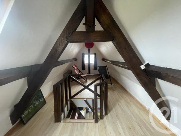 Maison à vendre  2 pièces - 46,34 m2 PONT AUDEMER - 27