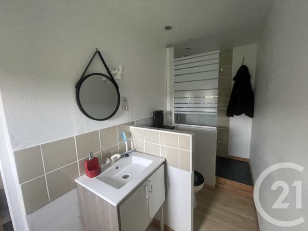 Maison à vendre  2 pièces - 46,34 m2 PONT AUDEMER - 27