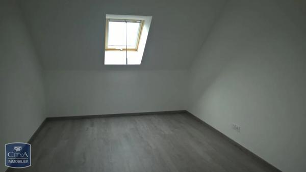 Appartement à louer 3 pièces 53.21m²