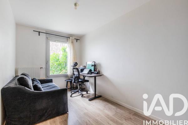 Appartement à vendre 4 pièces 81 m² Choisy-le-Roi