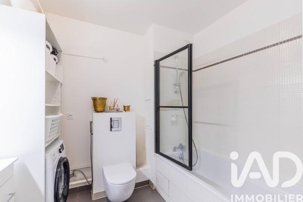 Appartement à vendre 4 pièces 81 m² Choisy-le-Roi