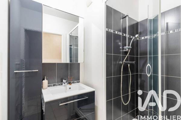 Appartement à vendre 4 pièces 81 m² Choisy-le-Roi