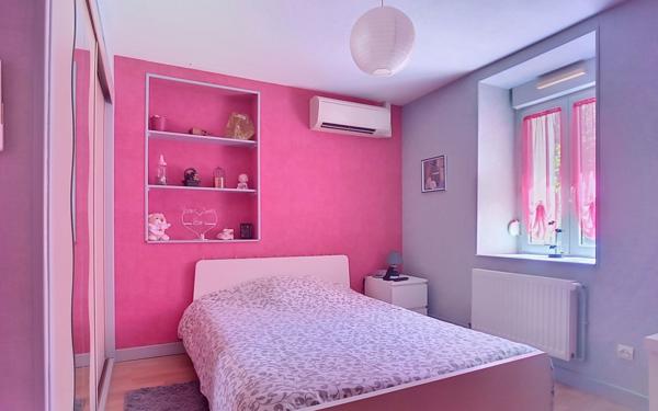 Maison à vendre    5 pièces • 112 m2 Varennes-le-Grand