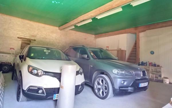 Maison à vendre    5 pièces • 112 m2 Varennes-le-Grand