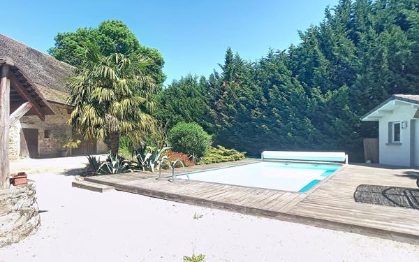 Maison à vendre    5 pièces • 112 m2 Varennes-le-Grand