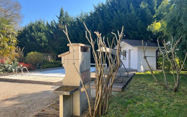 Maison à vendre    5 pièces • 112 m2 Varennes-le-Grand
