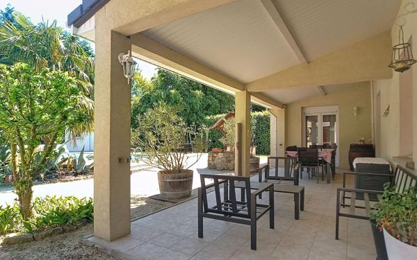Maison à vendre    5 pièces • 112 m2 Varennes-le-Grand
