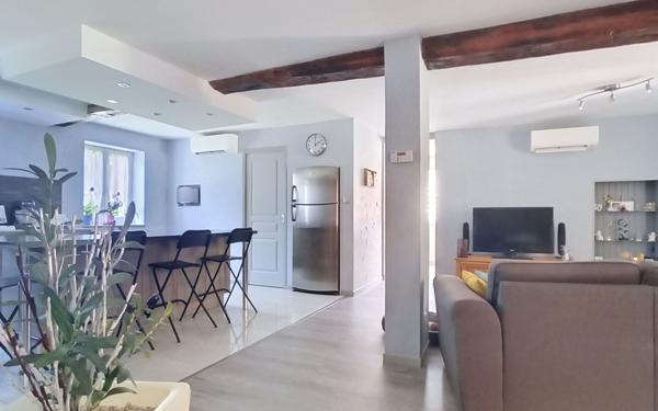 Maison à vendre    5 pièces • 112 m2 Varennes-le-Grand