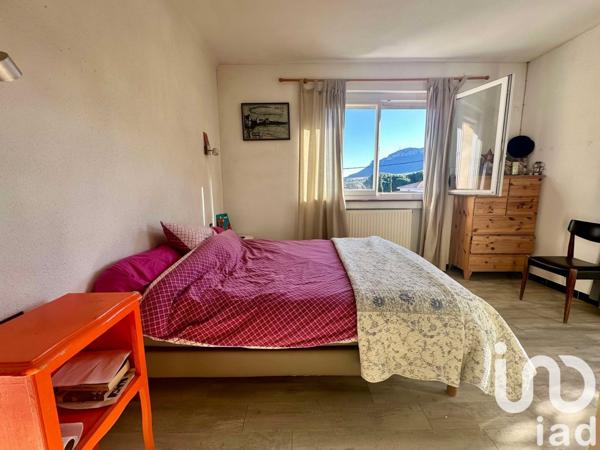 Maison à vendre 8 pièces 200 m² Saint-Paul-de-Fenouillet