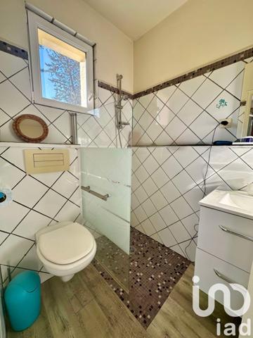 Maison à vendre 8 pièces 200 m² Saint-Paul-de-Fenouillet