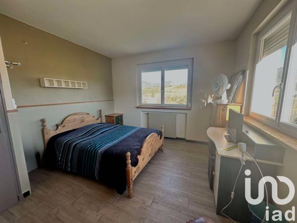 Maison à vendre 8 pièces 200 m² Saint-Paul-de-Fenouillet