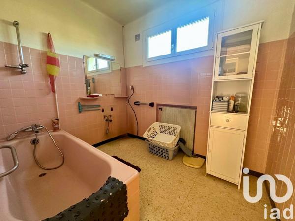 Maison à vendre 8 pièces 200 m² Saint-Paul-de-Fenouillet