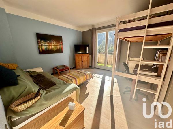 Maison à vendre 8 pièces 200 m² Saint-Paul-de-Fenouillet