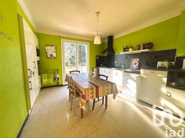 Maison à vendre 8 pièces 200 m² Saint-Paul-de-Fenouillet