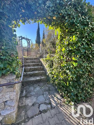 Maison à vendre 8 pièces 200 m² Saint-Paul-de-Fenouillet