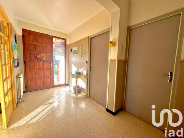 Maison à vendre 8 pièces 200 m² Saint-Paul-de-Fenouillet