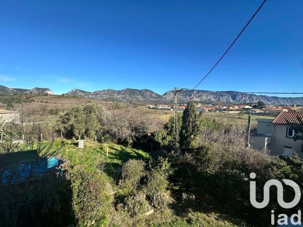 Maison à vendre 8 pièces 200 m² Saint-Paul-de-Fenouillet