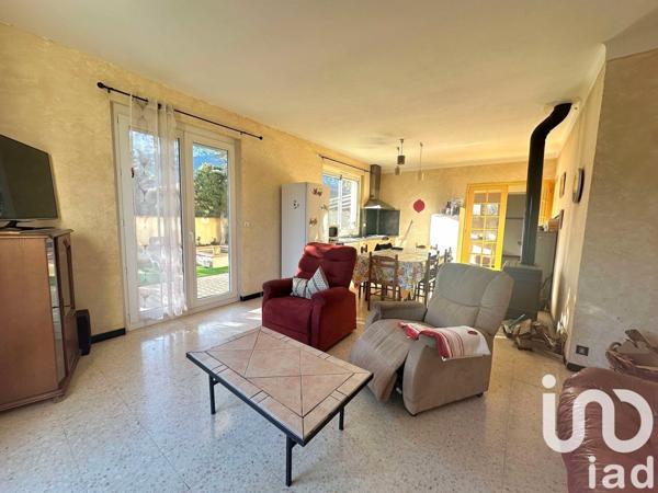 Maison à vendre 8 pièces 200 m² Saint-Paul-de-Fenouillet