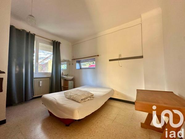 Maison à vendre 8 pièces 200 m² Saint-Paul-de-Fenouillet