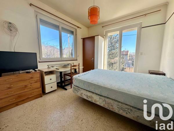 Maison à vendre 8 pièces 200 m² Saint-Paul-de-Fenouillet