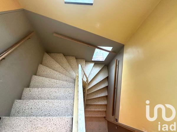 Maison à vendre 8 pièces 200 m² Saint-Paul-de-Fenouillet