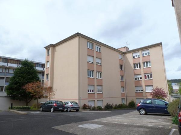 Studio - Proche Sidoine