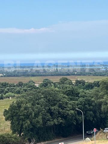  À vendre – Charmant T4 de 79 m² -  parkings - BORGO