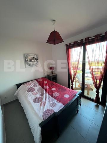  À vendre – Charmant T4 de 79 m² -  parkings - BORGO