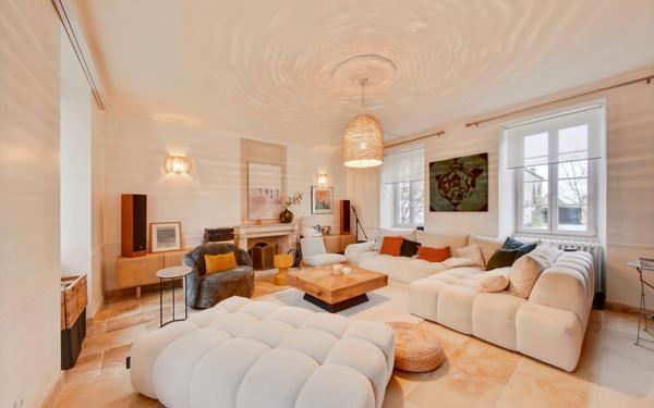 Maison à vendre    5 pièces •  Dompierre-sur-Mer