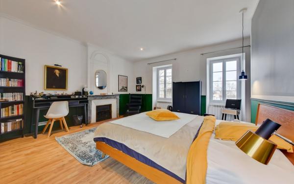 Maison à vendre    5 pièces •  Dompierre-sur-Mer